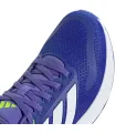 Zapatillas Running Niño Adidas Runfalcon 5 Jr Azul