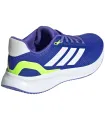 Zapatillas Running Niño Adidas Runfalcon 5 Jr Azul