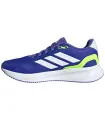 Zapatillas Running Niño Adidas Runfalcon 5 Jr Azul