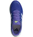 Zapatillas Running Niño Adidas Runfalcon 5 Jr Azul