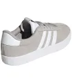 Calzado Casual Mujer Adidas VL Court 3.0 Gris
