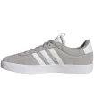 Calzado Casual Mujer Adidas VL Court 3.0 Gris