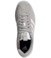 Calzado Casual Mujer Adidas VL Court 3.0 Gris