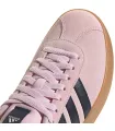 Calzado Casual Mujer Adidas VL Court 3.0 Rosa