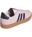 Calzado Casual Mujer Adidas VL Court 3.0 Rosa