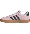 Calzado Casual Mujer Adidas VL Court 3.0 Rosa
