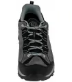 Zapatillas Trekking Hombre Brutting Mount Bona Low Gris