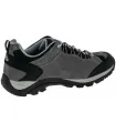 Zapatillas Trekking Hombre Brutting Mount Bona Low Gris