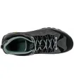 Zapatillas Trekking Hombre Brutting Mount Bona Low Gris