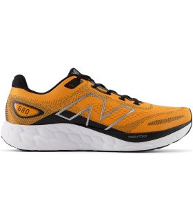 Zapatillas Running Hombre New Balance Fresh Foam 680 V8