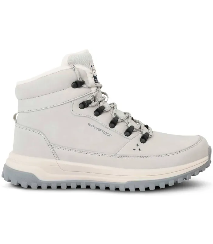 Calzado Casual Mujer Regatta Sherbourne Beige Mujer