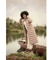 Calzado Casual Mujer Regatta Sherbourne Marron Mujer