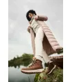Calzado Casual Mujer Regatta Sherbourne Marron Mujer