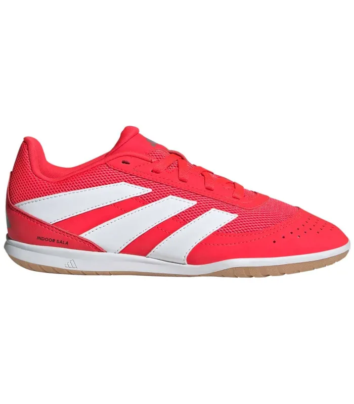 Zapatillas Futbol Sala Adidas Predator Club Sala Indoor Jr