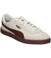 Chaussures de Casual Homme Puma Club II Era Beige