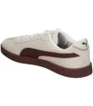 Chaussures de Casual Homme Puma Club II Era Beige