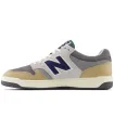 Calzado Casual Hombre New Balance Zapatillas 480 LGB