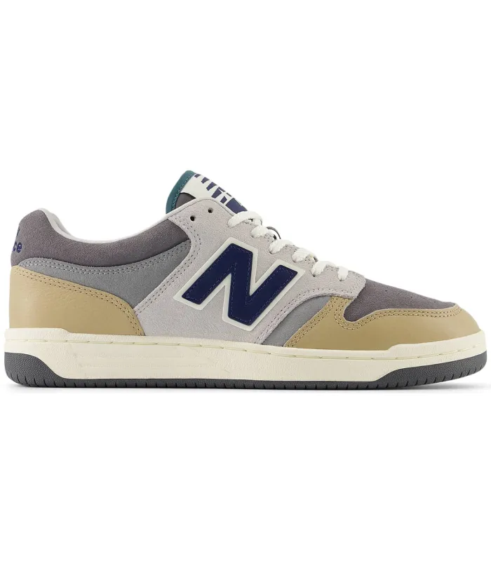 Calzado Casual Hombre New Balance Zapatillas 480 LGB