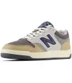 Calzado Casual Hombre New Balance Zapatillas 480 LGB