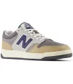 Calzado Casual Hombre New Balance Zapatillas 480 LGB