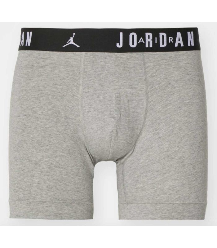 Canzonzillos Boxer Jordan Boxers Flight Cotton Core 3PK H23