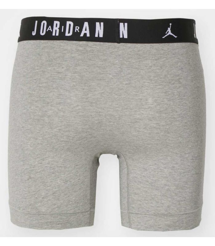 Canzonzillos Boxer Jordan Boxers Flight Cotton Core 3PK H23