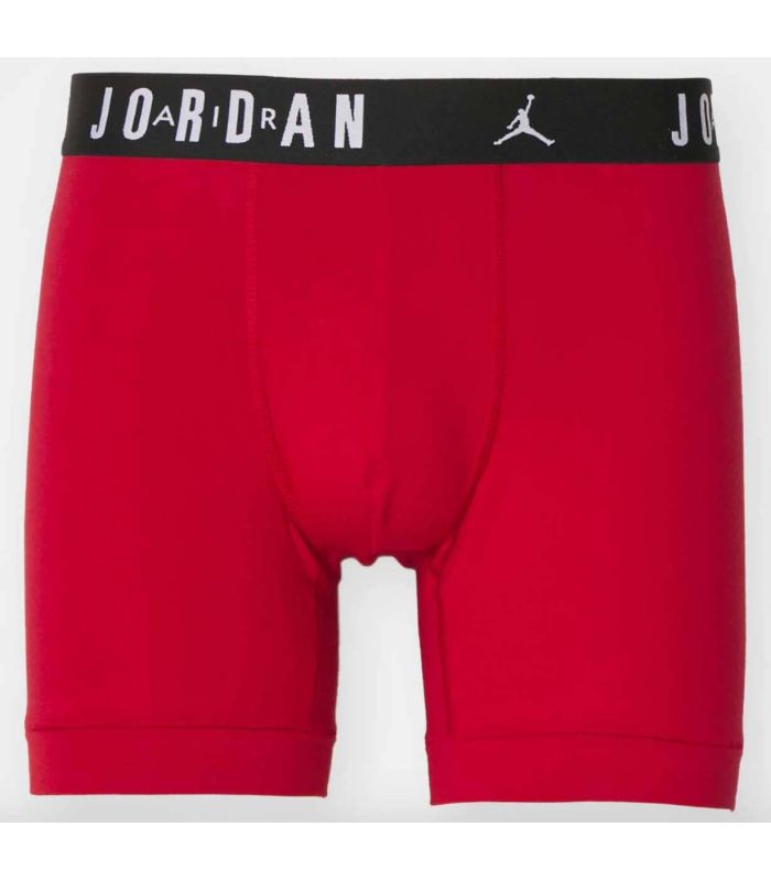 Canzonzillos Boxer Jordan Boxers Flight Cotton Core 3PK H23