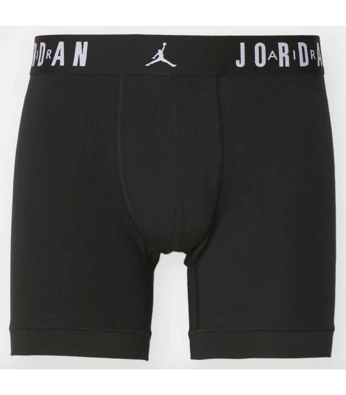 Canzonzillos Boxer Jordan Boxers Flight Cotton Core 3PK H23