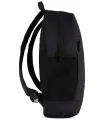 Mochilas Casual Jordan Mochila Jan Air School Negro