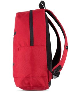 Mochilas Casual Jordan Mochila Jan Air School Rojo