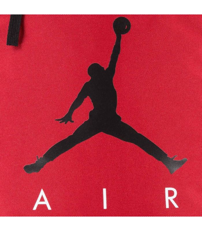 Mochilas Casual Jordan Mochila Jan Air School Rojo