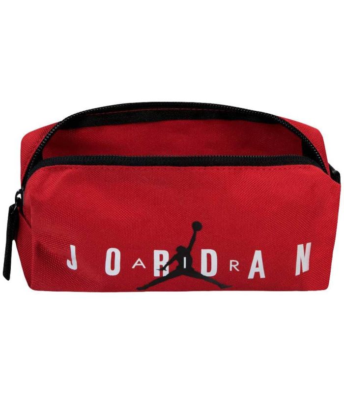 Mochilas Casual Jordan Mochila Jan Air School Rojo