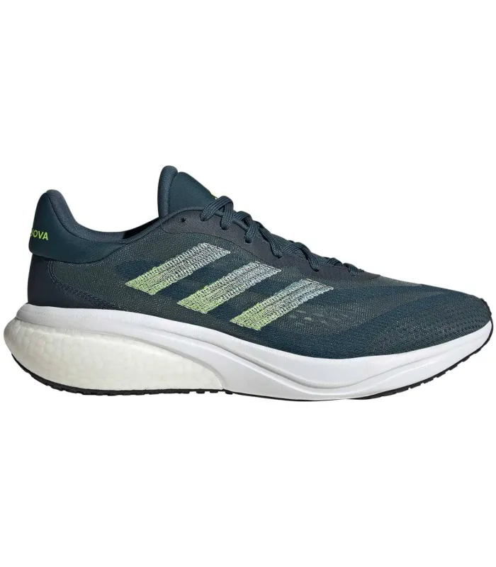 Zapatillas Running Hombre Adidas Supernova 3