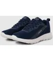 Calzado Casual Hombre Jack Jones JFWTAYLOR Mesh Sneaker
