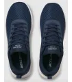 Calzado Casual Hombre Jack Jones JFWTAYLOR Mesh Sneaker