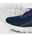 Calzado Casual Hombre Jack Jones JFWTAYLOR Mesh Sneaker