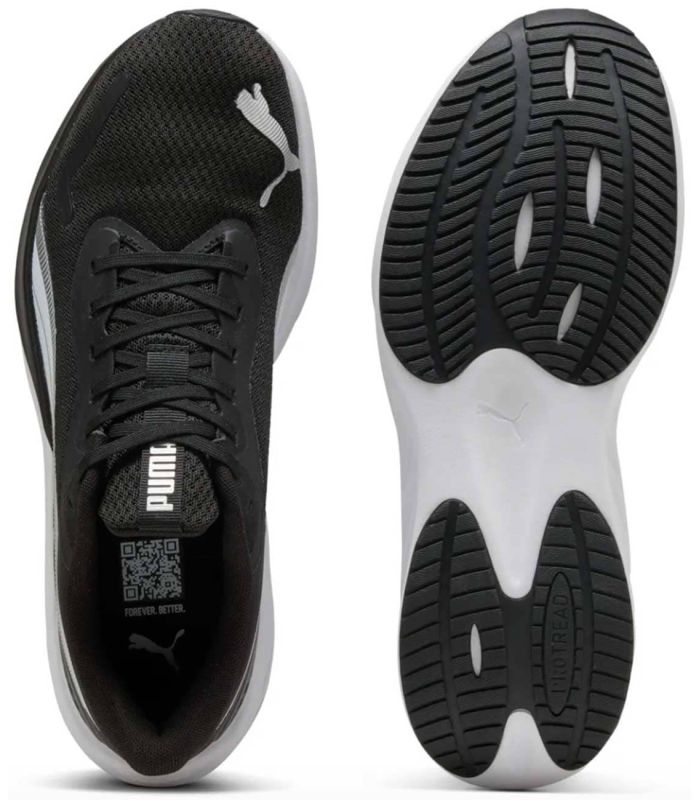 Zapatillas Running Hombre Puma Pounce Lite