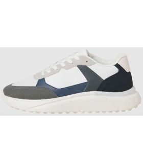 Calzado Casual Hombre Jack Jones JFWASPIRE Runner Noos