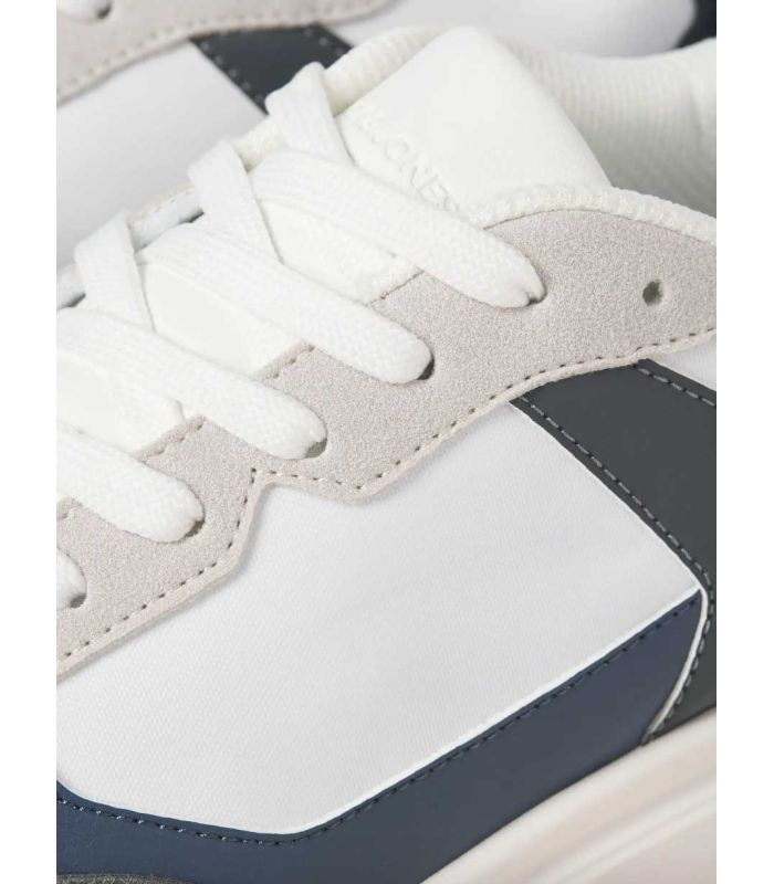 Calzado Casual Hombre Jack Jones JFWASPIRE Runner Noos