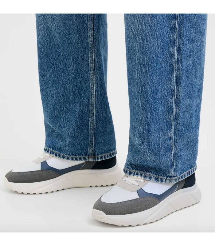 Calzado Casual Hombre Jack Jones JFWASPIRE Runner Noos