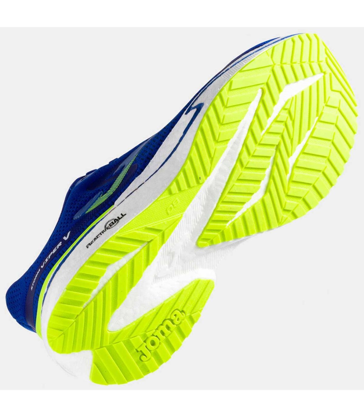 Zapatillas Running Hombre Joma Viper Men 25