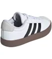 Calzado Casual Junior Adidas VL Court 3.0 Jr Blanco
