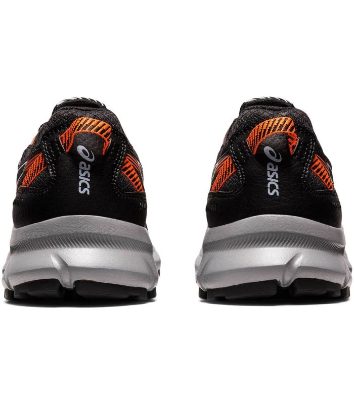 Zapatillas Trail Running Mujer Asics Trail Scout 3 008 Mujer