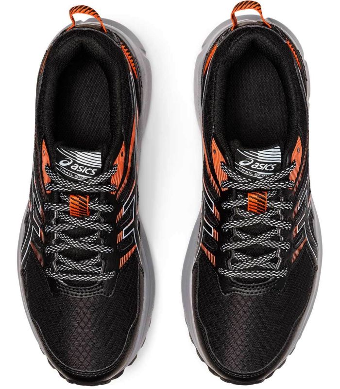 Zapatillas Trail Running Mujer Asics Trail Scout 3 008 Mujer