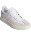 Calzado Casual Mujer Adidas Barreda Mujer