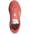 Calzado Casual Mujer Adidas VL Court 3.0 Rojo