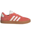 Calzado Casual Mujer Adidas VL Court 3.0 Rojo