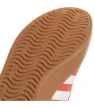 Calzado Casual Mujer Adidas VL Court 3.0 Rojo
