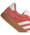 Calzado Casual Mujer Adidas VL Court 3.0 Rojo