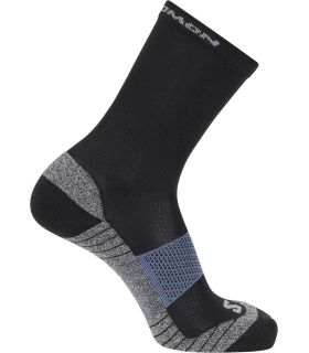 Calcetines Trail Running Salomon Aero Crew